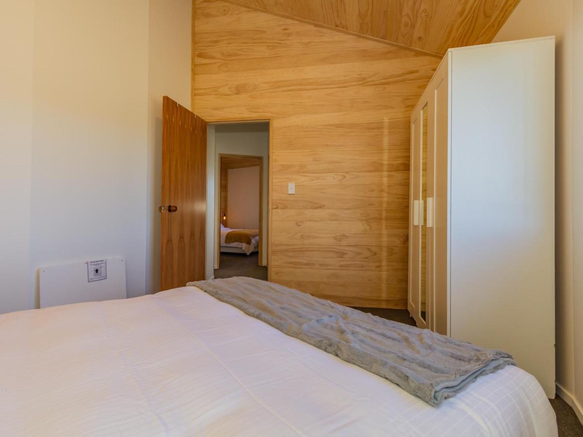 Heavenly Spa Views - Ohakune Holiday Home Exterior photo