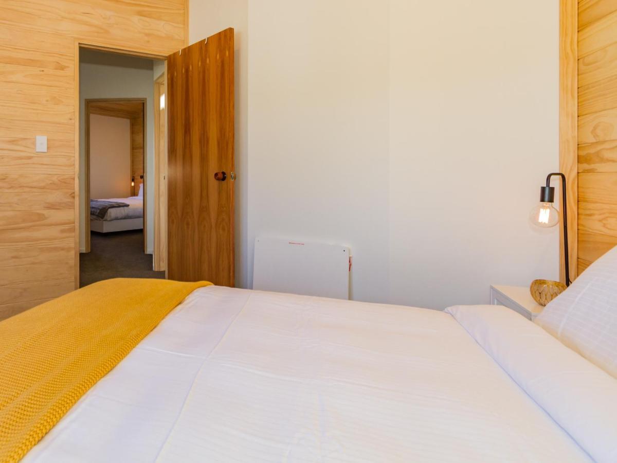 Heavenly Spa Views - Ohakune Holiday Home Exterior photo